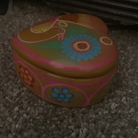 2 Jewelry boxes - Picture 12 of 12